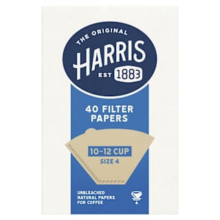 Harris Filter Papers 10-12 Cup