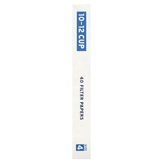 Harris Filter Papers 10-12 Cup