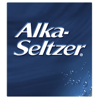 Alka-Seltzer Lemon Tablet