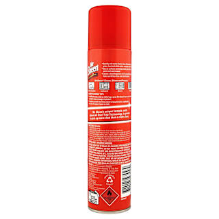 Mr Sheen Surface Cleaning Aerosol Regular