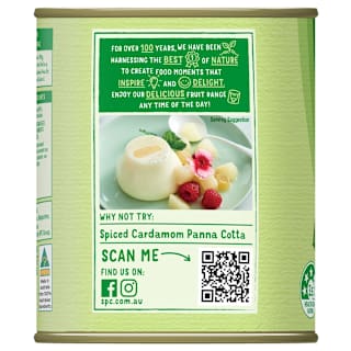 SPC Pears Sliced in Juice