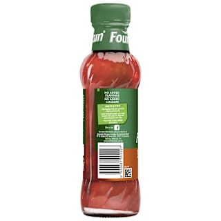 Fountain Sweet Chilli Sauce