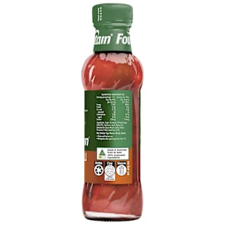 Fountain Sweet Chilli Sauce
