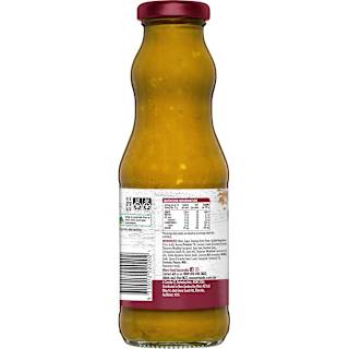MasterFoods Marinade Satay