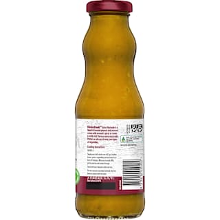 MasterFoods Marinade Satay