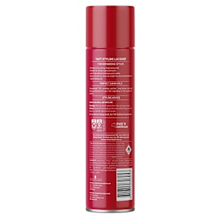 Schwarzkopf Taft Styling Lacquer Extra Strong Hold