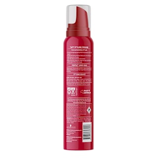 Schwarzkopf Taft Styling Mousse Extra Strong Hold