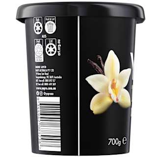 YoPRO Vanilla Yoghurt