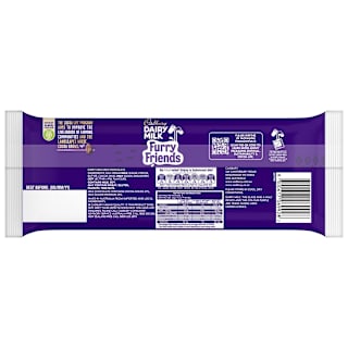 Cadbury Furry Friends