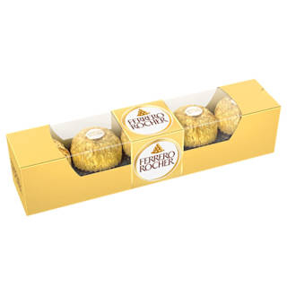 Ferrero Rocher Chocolates Box