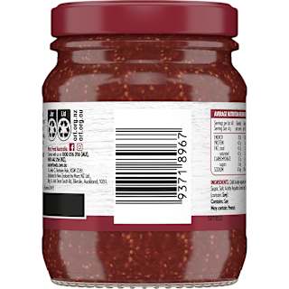 MasterFoods Finely Chopped Chilli