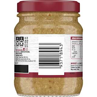 MasterFoods Finely Crushed Garlic