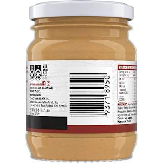 MasterFoods Finely Chopped Ginger