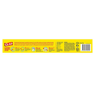 Glad Cling Wrap 30 Metres