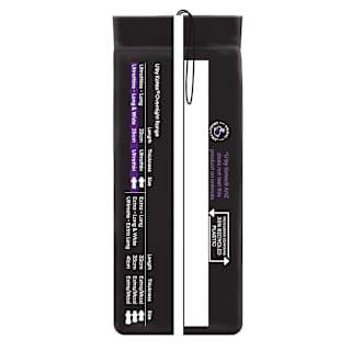 U by Kotex Overnight Ultrathins Long Pads
