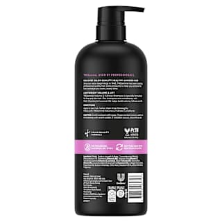 TRESemmé Shampoo Volume & Fullness