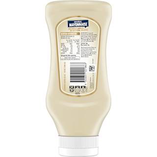 Heinz Seriously Good Original Squeezy Mayonnaise