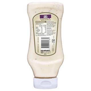 Heinz Seriously Good Garlic Aioli