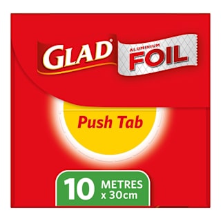 Glad Foil 10 metres x 30cm