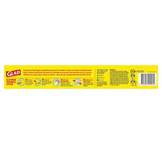 Glad Cling Wrap 60 Metres