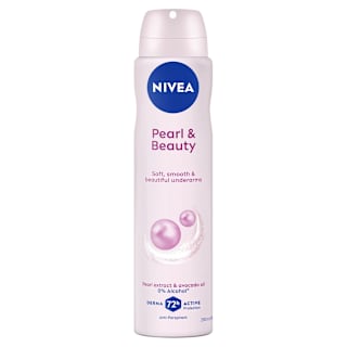 NIVEA Pearl & Beauty Anti-Perspirant Aerosol