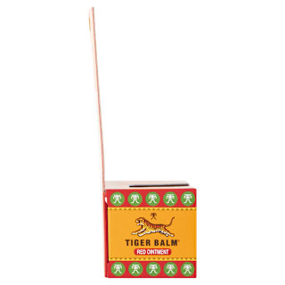 Tiger Balm Red