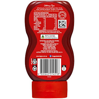 Leggo's Tomato Paste No Added Salt