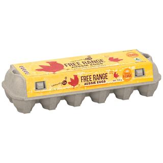 Community Co Free Range X-Large Aussie Eggs
