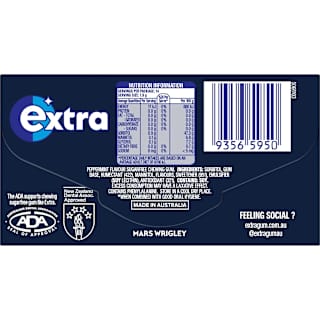 Extra Intense Mint