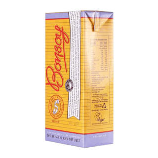 Bonsoy Soy Milk