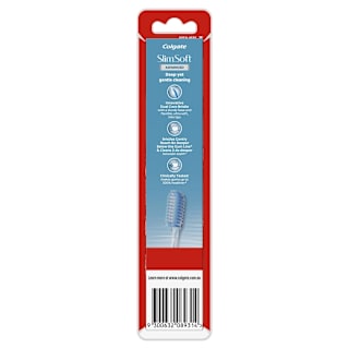 Colgate Slim Soft Advanced Ultra Soft Toothbrush Value