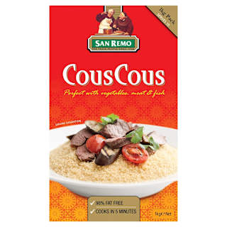San Remo Cous Cous