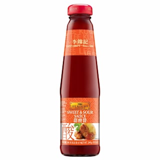 Lee Kum Kee Sauce Sweet & Sour