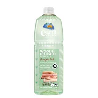 Earth Choice Wool Wash