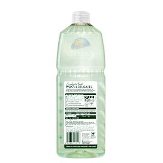 Earth Choice Wool Wash