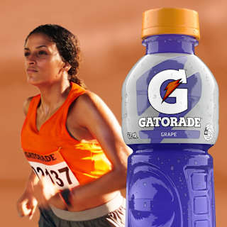 Gatorade Grape Sports Drink