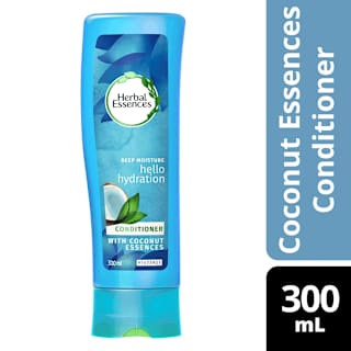 Herbal Essences Conditioner Hello Hydration