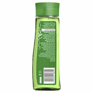 Herbal Essences Shampoo Drama Clean