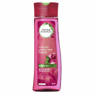 Herbal Essences Shampoo Colour Me Happy