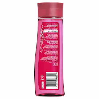 Herbal Essences Shampoo Colour Me Happy