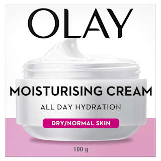 Olay Moisturising Cream Sensitive Skin