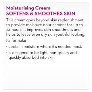 Olay Moisturising Cream Sensitive Skin