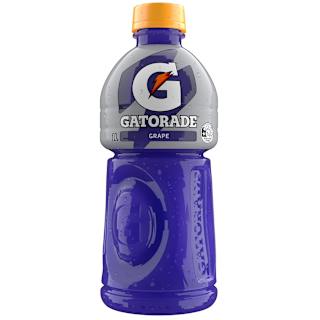 Gatorade Gatorade Grape