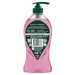 Palmolive Luminous Oils Coconut Shower Gel