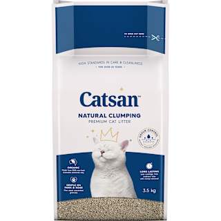 Catsan Cat Litter Ultra