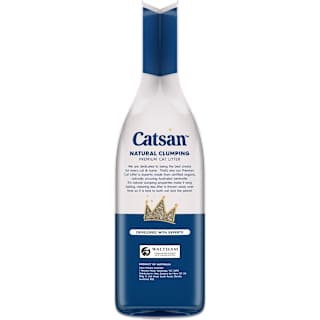 Catsan Cat Litter Ultra