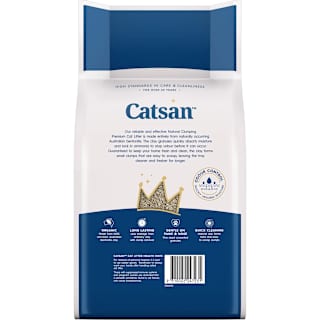 Catsan Cat Litter Ultra