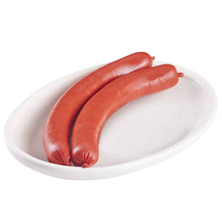 KR Castlemaine Franks Skin-On