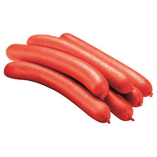 KR Castlemaine Franks Skin-On