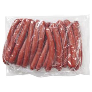 KR Castlemaine Franks Skin-On
